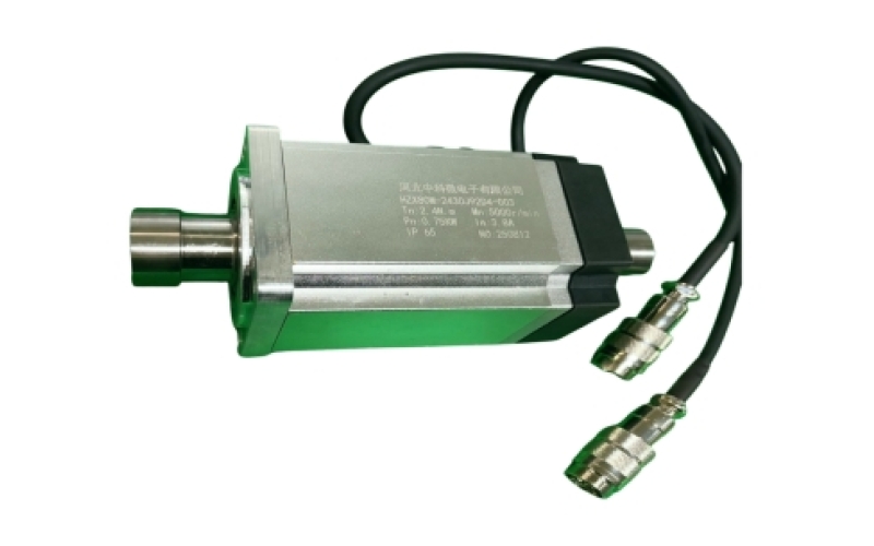 中空軸伺服電機(jī)，空心軸伺服電機(jī)，中空軸電機(jī)